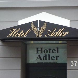 Hotel Adler