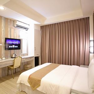 Chengdian Hotel